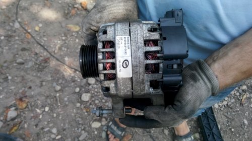 Alternator Peugeot 206