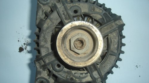 Alternator Peugeot 206