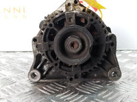 Alternator Peugeot 206