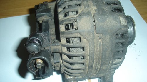 Alternator Peugeot 206