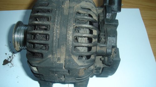 Alternator Peugeot 206