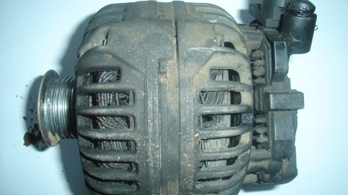 Alternator Peugeot 206