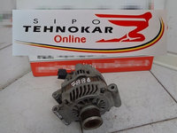 ALTERNATOR PEUGEOT 207 1.4-1.6 BENZINA AN 2007-2014