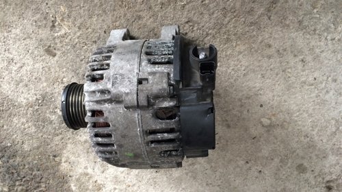 Alternator Peugeot 207 1.4 HDI