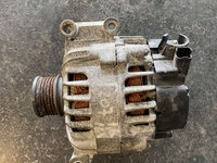 Alternator PEUGEOT 207 1.6 16V - 9664532780