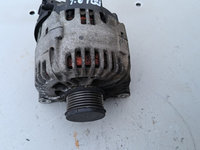 Alternator Peugeot 207 1.6 HDI 9646321780