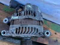 Alternator Peugeot 207 1.6i