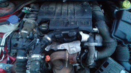 Alternator Peugeot 207 2008 Berlina 1.6 Hdi