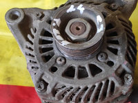 Alternator Peugeot 207/ C3. Motorizare 1.4B. Cod: 9660055080