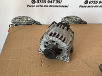 Alternator Peugeot 207 / Citroen C3 1.6 hdi 9678048880