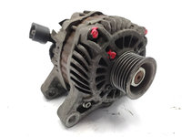 Alternator PEUGEOT 207 Hatchback 1.4 Bioflex 82 CP cod: 9649611480