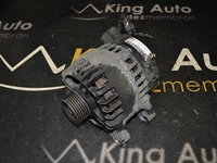 Alternator Peugeot 207 Hatchback 2006 1.4 benzina