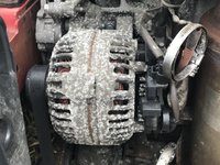 Alternator peugeot 207 motor 1.6 hdi an 2008