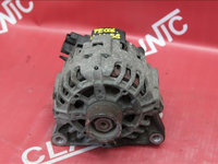 Alternator PEUGEOT 207 (WA_, WC_) 1.4 16V KFU (ET3J4)