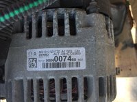 Alternator Peugeot 208 1.2 2015 2016 2017 2018 9806007480 MS1012101720