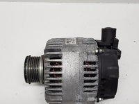 Alternator Peugeot 208 1.2 VTI 9806007480