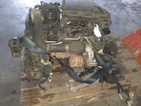 Alternator Peugeot 208 1.4 HDI an fabricatie 2013 cod 9678048880