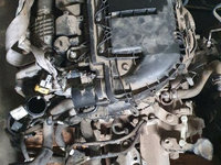 Alternator Peugeot 3008 1.6 HDI Euro 5 tip motor 9HR