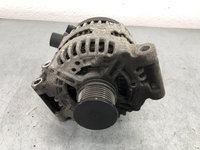 Alternator Peugeot 3008 1.6 THP benzina, Manual, 156cp sedan 2010 (0121615027)