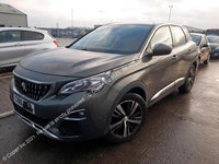 Alternator Peugeot 3008 2 [2016 - 2020] Crossover 1.5 BlueHDi AT (130 hp) Automatic