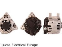 Alternator PEUGEOT 3008 LUCAS ELECTRICAL LRA02226