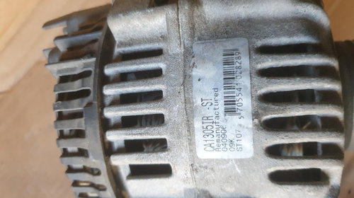 Alternator Peugeot 306 1.4 1.6 benzina 1999 2000