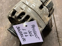 Alternator Peugeot 306 1.9 D 9642880280