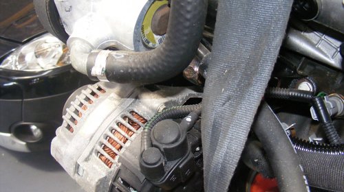 Alternator Peugeot 306 1.9 diesel