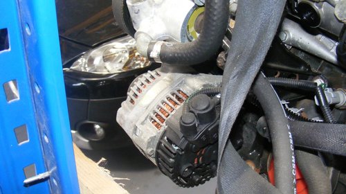 Alternator Peugeot 306 1.9 diesel