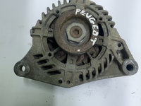 Alternator - Peugeot 306 1 generation [restyling] [1997 - 2002] Hatchback 3-doors 1.6 MT (89 hp)