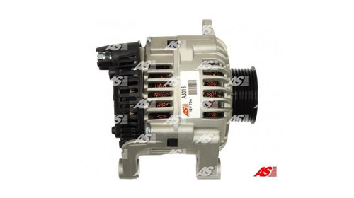 Alternator Peugeot 306 Van (N_, 7_) 1993-2002 #2 0038740