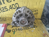 Alternator Peugeot 307 1 1.6 9638275980 9649611780/103077346 Peugeot 307 [2001 - 2005] Hatchback 5-usi 1.6 MT (109 hp)