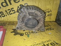 Alternator Peugeot 307 1 1.6HDI Peugeot 307 [2001 - 2005] Hatchback 5-usi 1.6 HDI MT (90 hp)