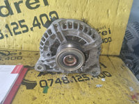 Alternator Peugeot 307 1 2.0 0124525035 0124525035 Peugeot Partner [1996 - 2002] Minivan 2.0 HDi MT (90 hp)