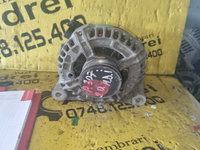 Alternator Peugeot 307 1 2.0 HDi Peugeot 307 [2001 - 2005] Hatchback 3-usi 2.0 HDi MT (136 hp)