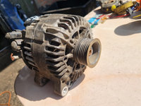 Alternator Peugeot 307 1.4 hdi diesel 9646476280 CL15 Valeo