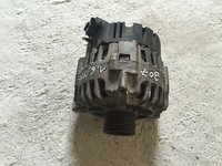 Alternator peugeot 307 1.6 b cutie automata