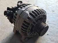 Alternator Peugeot 307 1 6 Benzina Nfu 109 2002 2008