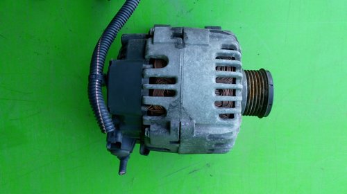 ALTERNATOR PEUGEOT 307 1.6 DIESEL 2005