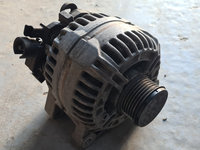 Alternator Peugeot 307 1.6 HDI 2.0 HDI 2001 2002 2003 2004 2005