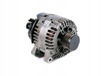 Alternator Peugeot 307 1.6 hdi 9646321780