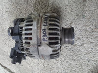 Alternator Peugeot 307 1.6 hdi 9646321880 150A