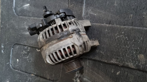 Alternator Peugeot 307 1.6 HDI 9646321880 Citroen