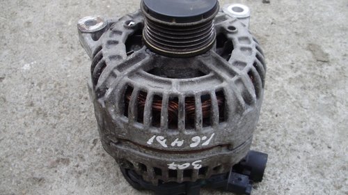 Alternator Peugeot 307 1.6 hdi – cod – 96