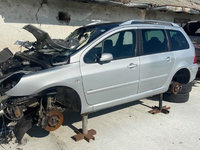 Alternator Peugeot 307 1.6 HDi