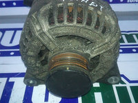 Alternator Peugeot 307 1.6 HDI