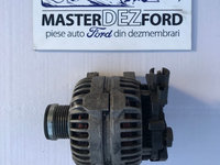 Alternator Peugeot 307 1.6 HDI