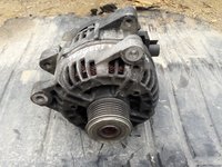 Alternator Peugeot 307 1.6 HDI