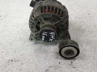 ALTERNATOR PEUGEOT 307 1.6HDI 9HX COD- 9646321880 , 0124525035