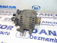 ALTERNATOR PEUGEOT 307 1.6HDI COD 9646321880